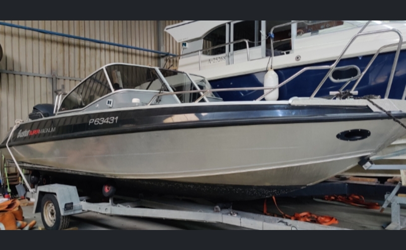 Buster SuperMagnum-kuva-7